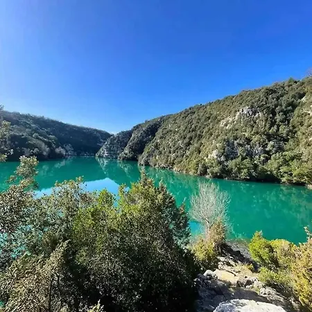 - Piscine - Ccbbabd * Quinson