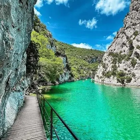 Camping - Piscine - Ccbbabd Quinson