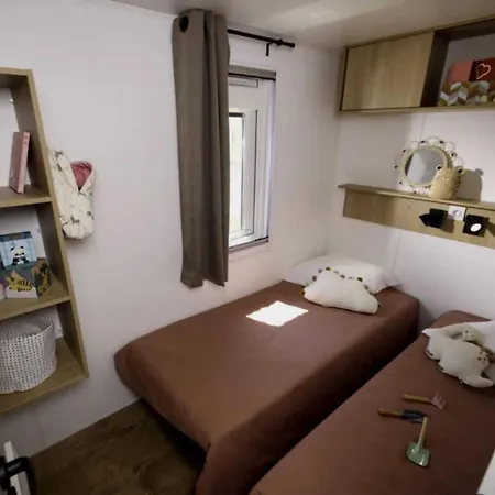 - Piscine - Ccbbabd Camping