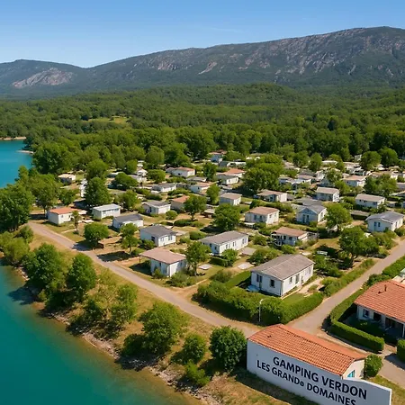 - Piscine - Ccbbabd Camping Quinson