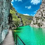 Kemping - Piscine - Ccbbabd Quinson