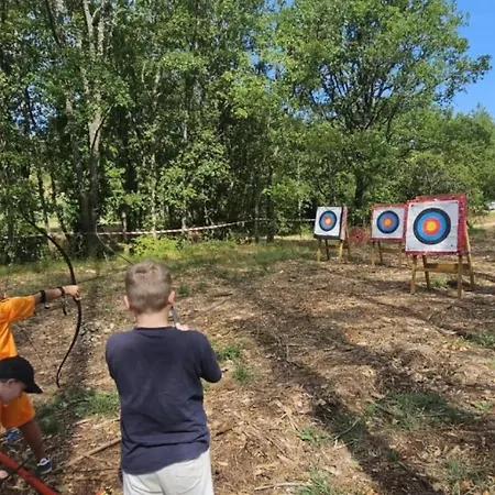 אתר קמפינג - Piscine - Ccbbabd *