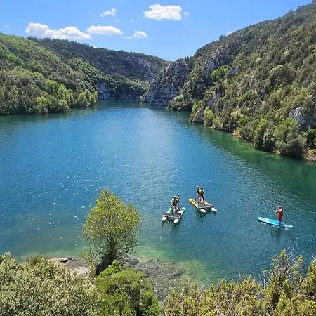 - Piscine - Ccbbabd Camping *