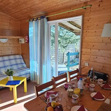 - Piscine - Ccbbabd Camping *