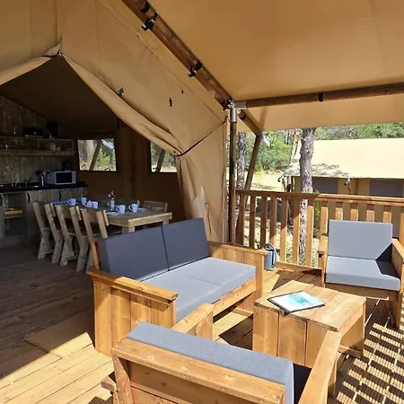 Camping - Piscine - Ccbbabd *