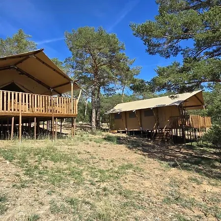 Camping - Piscine - Ccbbabd Quinson