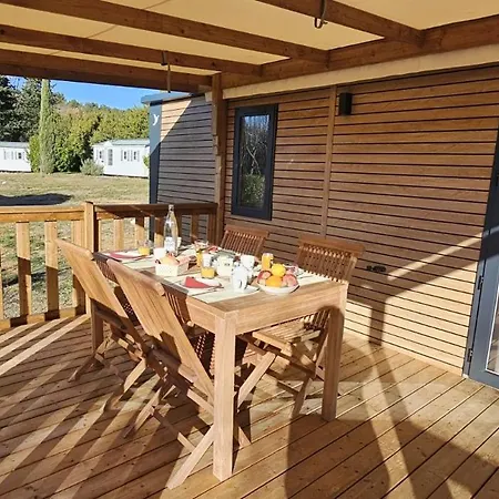 Camping - Piscine - Ccbbabd Quinson