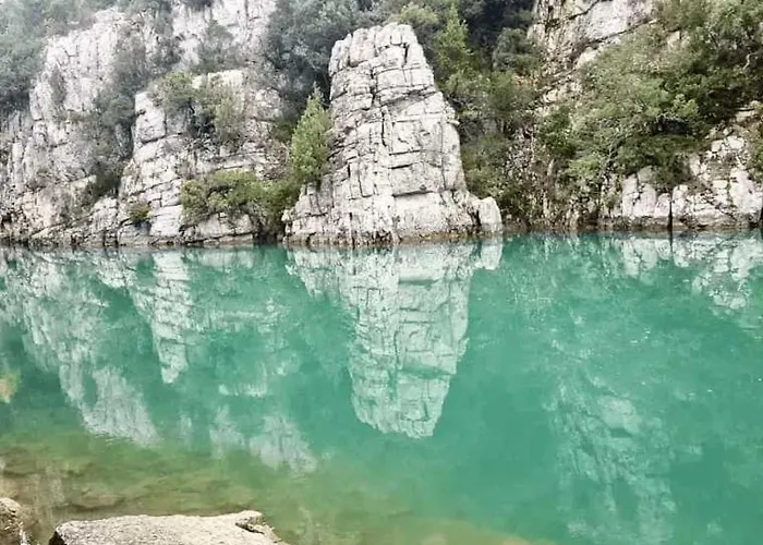 - Piscine - Ccbbabd Quinson